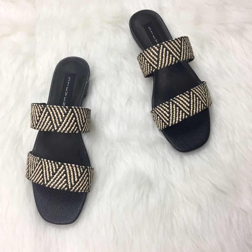 ๐HP๐ STEVE MADDEN Friendsy Slide Sandal - Picture 3 of 8
